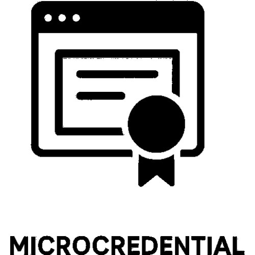 Microcredential